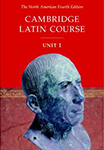 Literatura za latinski jezik Novi Sad - Cambridge Latin course | Institut za stručno usavršavanje i strane jezike