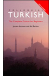 Literatura za turski jezik Niš - Colloquial Turkish | Institut za stručno usavršavanje i strane jezike