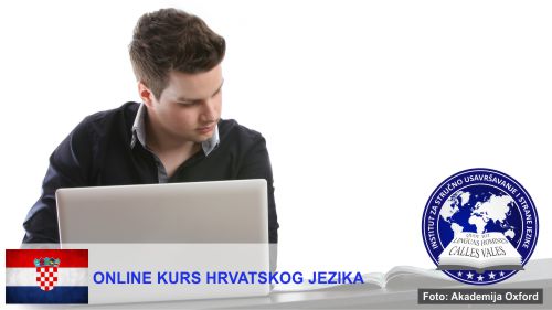 Online kurs hrvatskog jezika Beograd | Institut za stručno usavršavanje i strane jezike