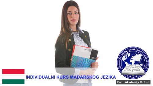 Individualni mađarski Kragujevac | Institut za stručno usavršavanje i strane jezike
