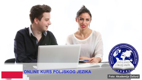 Online kursevi poljskog jezika Novi Sad | Institut za stručno usavršavanje i strane jezike