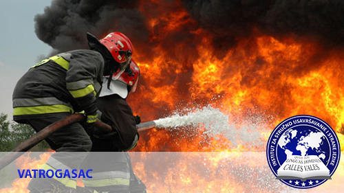 Kurs za vatrogasca Beograd | Institut za stručno usavršavanje