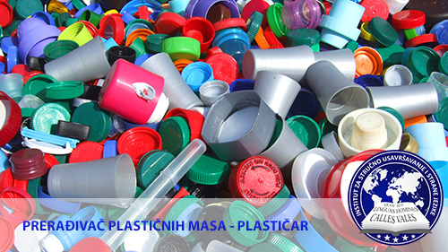 Škola za prerađivače plastičnih masa - plastičare Beograd | Institut za stručno usavršavanje