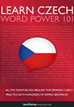 Kursevi češkog jezika Niš - Learn Czech World Power 101 | Institut za stručno usavršavanje i strane jezike