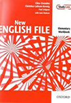 Kursevi engleskog jezika Niš - New English File 1 | Institut za stručno usavršavanje i strane jezike