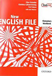 Kursevi engleskog jezika Niš - New English File 1 | Institut za stručno usavršavanje i strane jezike