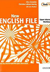 Škola engleskog jezika Beograd - New English File 3 | Institut za stručno usavršavanje i strane jezike