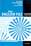 Kursevi engleskog jezika Jagodina - New English File 4 | Institut za stručno usavršavanje i strane jezike