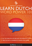 Napredni kurs holandskog - Learn Dutch World Power 101 | Institut za stručno usavršavanje i strane jezike