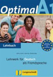 Kursevi nemačkog jezika Pozarevac - Optimal | Institut za stručno usavršavanje i strane jezike