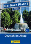 Škola nemačkog jezika Kruševac - Berliner Platz | Institut za stručno usavršavanje i strane jezike