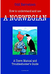 Škola norveškog jezika Niš - A norwegian | Institut za stručno usavršavanje i strane jezike