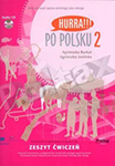 Literatura za poljski jezik Kragujevac - Hurra po polsku! 2 | Institut za stručno usavršavanje i strane jezike