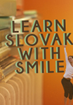 Literatura za slovački jezik Beograd - Learn Slovak with smile | Institut za stručno usavršavanje i strane jezike