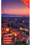 Literatura za slovenački jezik Beograd - Colloquial Slovene 2nd edition | Institut za stručno usavršavanje i strane jezike