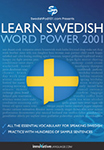 Konverzacijski svedski Jagodina - Learn swedish World Power 2001 | Institut za stručno usavršavanje i strane jezike