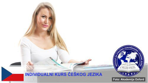 Škola individualnog češkog jezika Niš | Institut za stručno usavršavanje i strane jezike