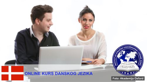 Danski online Kragujevac | Institut za stručno usavršavanje i strane jezike