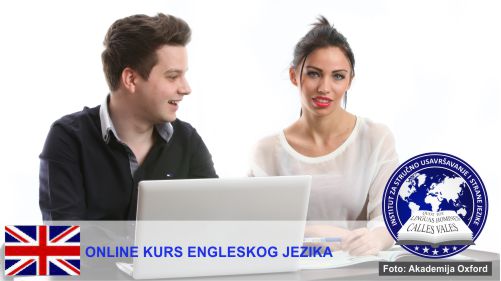 Kursevi online engleskog jezika Novi Sad | Institut za stručno usavršavanje i strane jezike