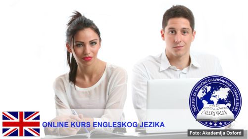 Online engleski Kragujevac | Institut za stručno usavršavanje i strane jezike