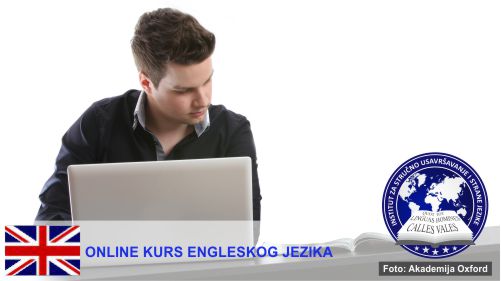 Online kurs engleskog jezika Beograd | Institut za stručno usavršavanje i strane jezike