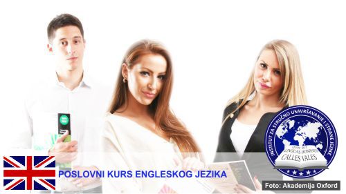 Škola poslovnog engleskog jezika Novi Sad | Institut za stručno usavršavanje i strane jezike
