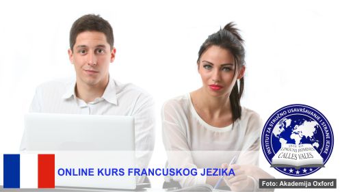 Online kursevi francuskog jezika Novi Sad | Institut za stručno usavršavanje i strane jezike