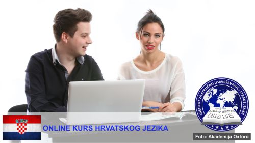 Hrvatski online Kragujevac | Institut za stručno usavršavanje i strane jezike