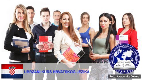 Ubrzani kursevi hrvatskog jezika Novi Sad | Institut za stručno usavršavanje i strane jezike