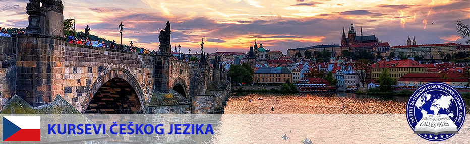Individualni kurs češkog jezika | Institut za stručno usavršavanje i strane jezike