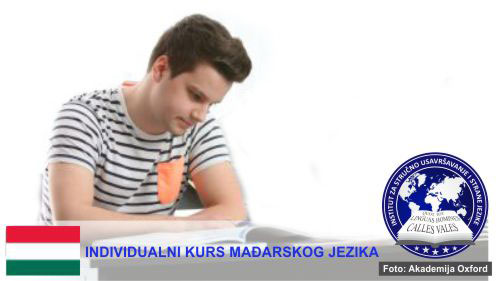 Individualni kursevi mađarskog jezika Novi Sad | Institut za stručno usavršavanje i strane jezike