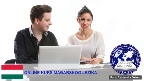 Kursevi mađarskog jezika online Novi Sad | Institut za stručno usavršavanje i strane jezike