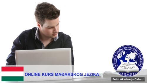 Online kurs mađarskog jezika Beograd | Institut za stručno usavršavanje i strane jezike