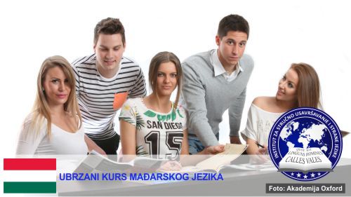 Škola ubrzanog mađarskog jezika Niš | Institut za stručno usavršavanje i strane jezike