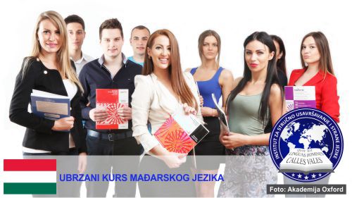 Ubrzani kurs mađarskog jezika Beograd | Institut za stručno usavršavanje i strane jezike