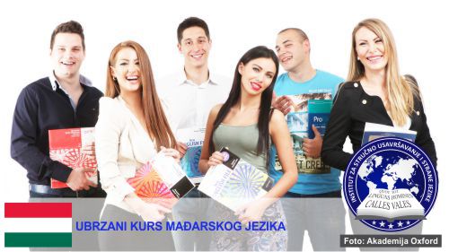 Ubrzani kursevi mađarskog jezika Novi Sad | Institut za stručno usavršavanje i strane jezike