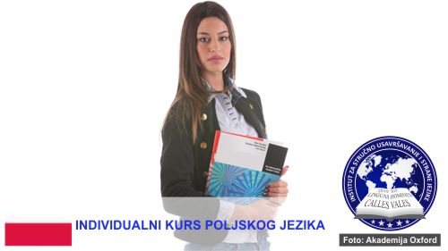 Individualni poljski Kragujevac | Institut za stručno usavršavanje i strane jezike