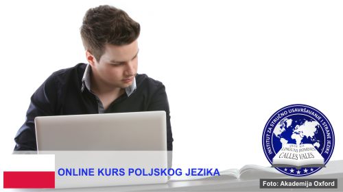 Online škola poljskog jezika Niš | Institut za stručno usavršavanje i strane jezike