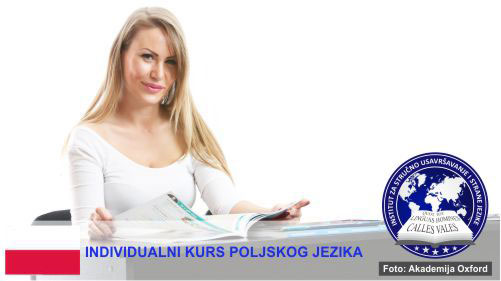 Škola individualnog poljskog jezika Niš | Institut za stručno usavršavanje i strane jezike