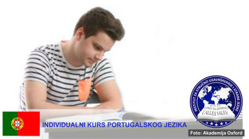 Individualni kursevi portugalskog jezika Novi Sad | Institut za stručno usavršavanje i strane jezike