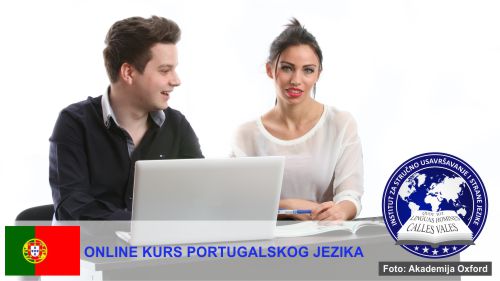 Kursevi portugalskog jezika online Novi Sad | Institut za stručno usavršavanje i strane jezike