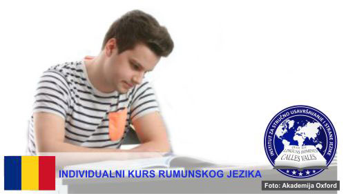 Individualni kursevi rumunskog jezika Novi Sad | Institut za stručno usavršavanje i strane jezike