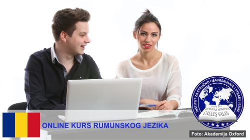 Kursevi rumunskog jezika online Novi Sad | Institut za stručno usavršavanje i strane jezike
