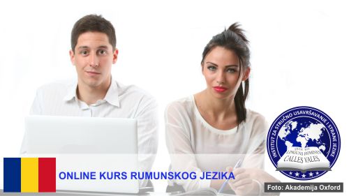 Online kurs rumunskog jezika Beograd | Institut za stručno usavršavanje i strane jezike