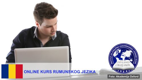 Online rumunski Kragujevac | Institut za stručno usavršavanje i strane jezike
