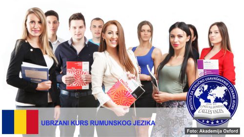 Ubrzani kurs rumunskog jezika Beograd | Institut za stručno usavršavanje i strane jezike