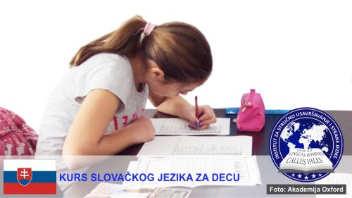 Dečiji rumunski Kragujevac | Institut za stručno usavršavanje i strane jezike