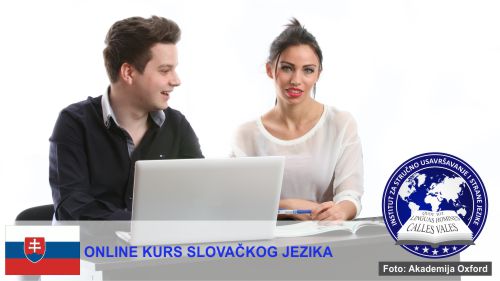 Kursevi slovačkog jezika online Novi Sad | Institut za stručno usavršavanje i strane jezike