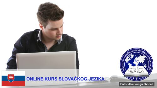 Online škola slovačkog jezika Niš | Institut za stručno usavršavanje i strane jezike