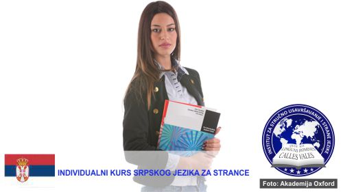 Individualni srpski za strance Kragujevac | Institut za stručno usavršavanje i strane jezike